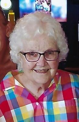 Mabelann Fisher Obituary