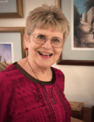 Patrticia J. Frost Obituary