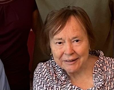 Rose-Marie H. Loughnane Obituary