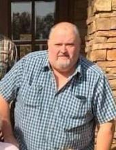 Mark Fuller Obituary
