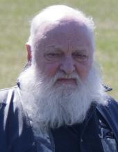 Ron Parker Obituary