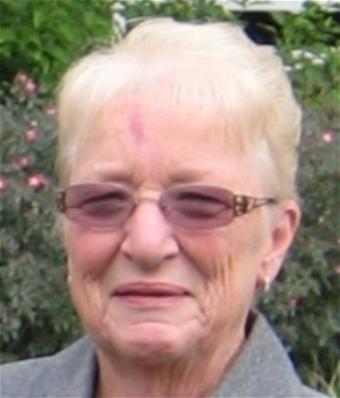 Darla Doucette Obituary