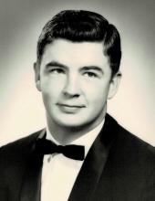 Jimmy William Ross, MD.,Ph.D Obituary