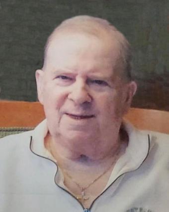 Karl George Bernhard Sterzer Obituary