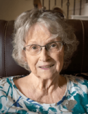 Patricia Ann Hoffmeister Obituary