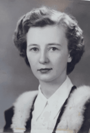 Helen Marie Moore Obituary