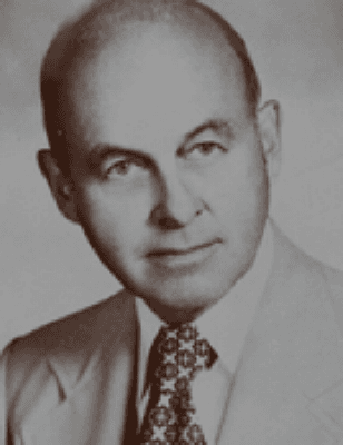 Charles W Rogers Obituary