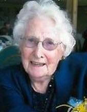 Jessie A. Massing Obituary