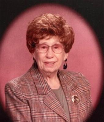 Josephine Fowler "Josie" Cleveland Obituary