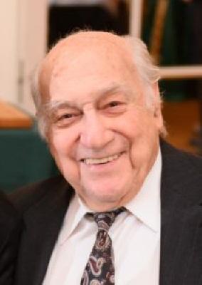 Alphonse J. DiGiovanni, M.D. Obituary