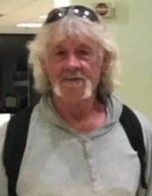 Doug Dougal White Obituary