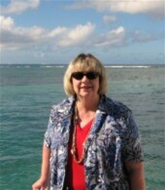 Frances Dianne Freeman Obituary