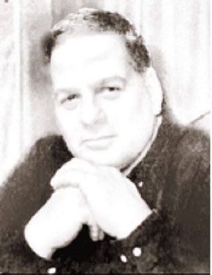 Frank Rizzo DeCavalcante Obituary