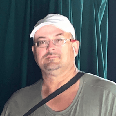 Mark Clayton Damron Obituary