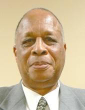 Col. Charles Bernard Jones, Ret. Obituary