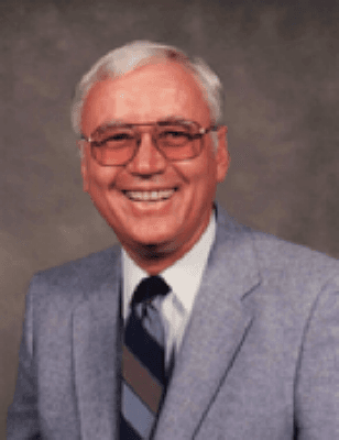 Bill Garland Merritt Obituary