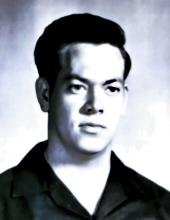 Dwayne Randal Smith Obituary