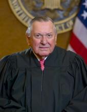 Judge Harold Murphy Obituary