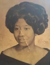 Ms. Lucy Williams Obituary