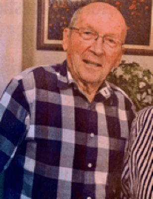 Howard John LLOYD Obituary