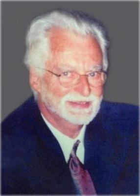 Allan Theodore Olson Obituary