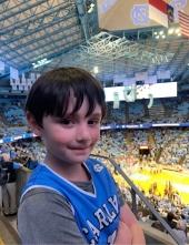 Jackson Everett Ball Obituary