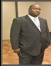 Corey D Johnson Obituary