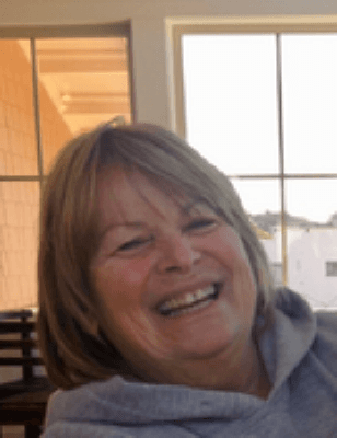 Marjorie Boak Obituary