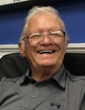 Patrick Joseph O'Connor Obituary