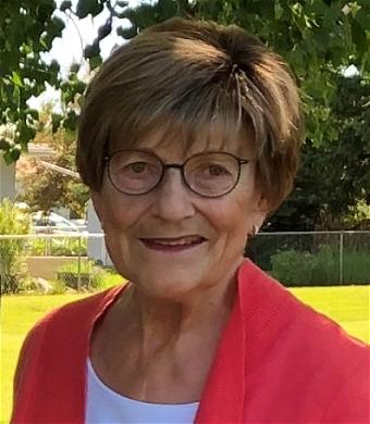 Winnifred Whitney Colburne Obituary