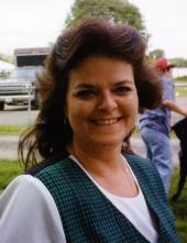 Brenda Ann Burton Obituary