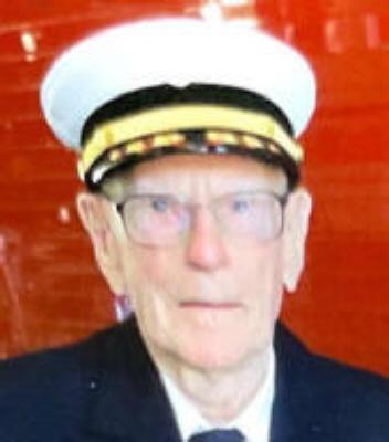 Charles Ward Whiting Obituary