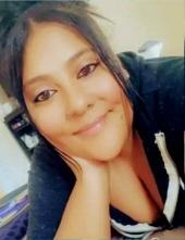 Ashley Ward Obituary