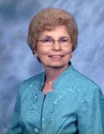 Myrna Colquitt Edgar Obituary