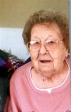 Iva Nell Raines Obituary