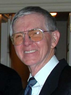 Jack D. Dougherty Obituary
