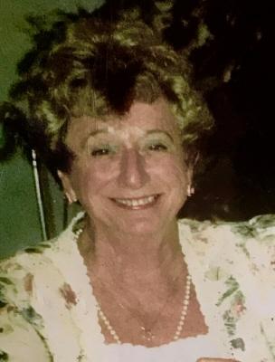 Sally M. Connors Obituary
