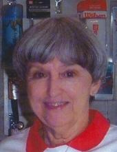 Gloria Kirkpatrick Obituary