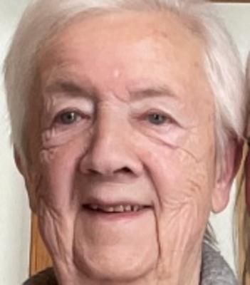 Eva Rusholme Earle Obituary