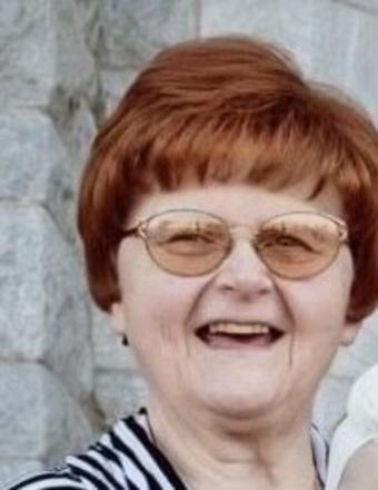 Rosemary Roach Obituary