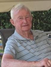 John Joseph Gibbons Obituary