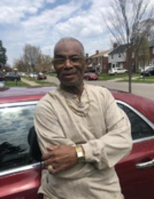 James Cedric Purnell Obituary