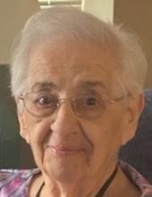 Josephine DeFeo Obituary