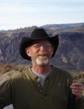 Steven Wilson Massey Obituary