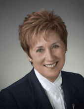 Joni Gray Obituary