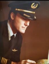 James Weir McCord Obituary