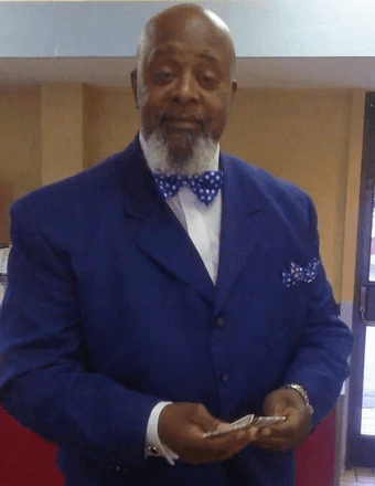 Fred Wallace, Jr. Obituary