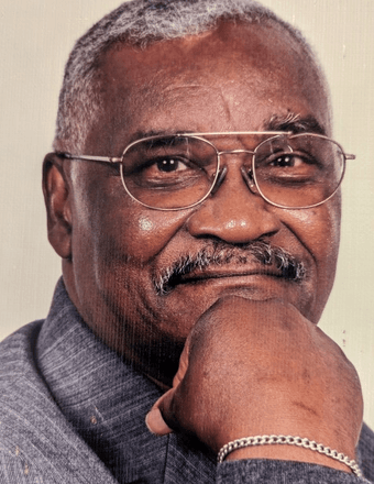 Robert Pumpkin Everett, Sr. Obituary