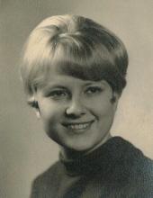 Mary Ellen Bond Obituary