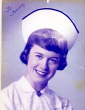 Olive "Peggy" Margaret Sartori Obituary